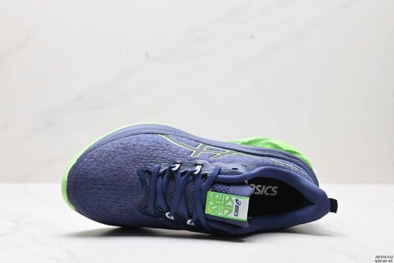 Asics Shoes